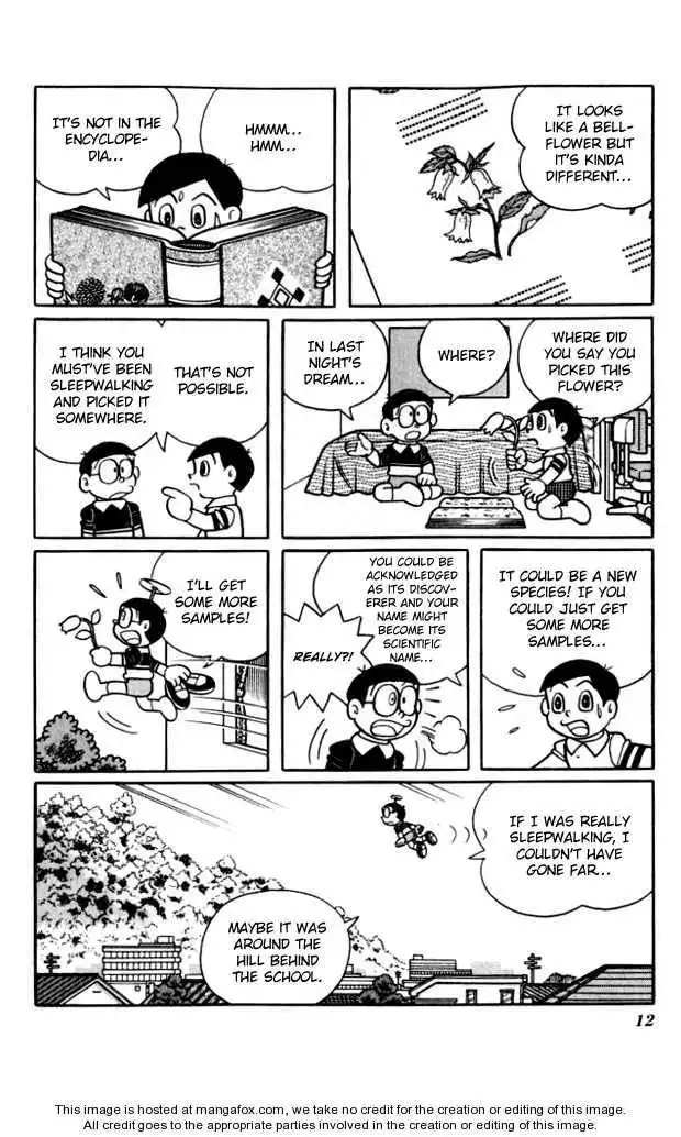 Doraemon Long Stories Chapter 10.1 13